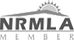 NRMLA Member Logo