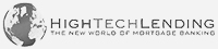 High Tech Lending Logo