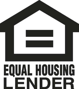 HUD Equal Housing Lender Logo
